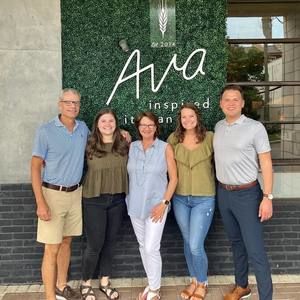 Meet your Posher, Meg